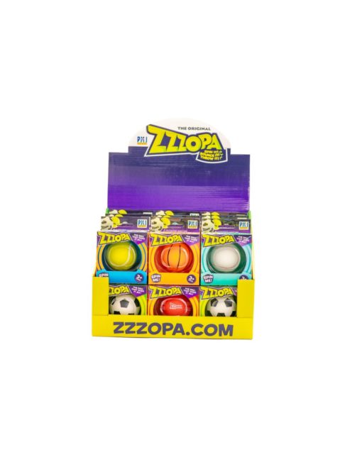 Zzzopa ball sport