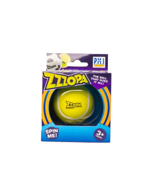 Zzzopa ball sport