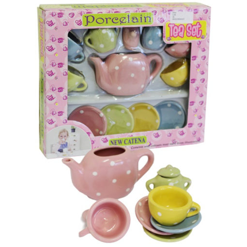 Posliiniastiat 12kpl