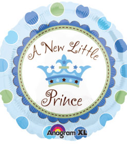 Foliopallo little prince