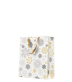 Lahjakassi M-koko hiutaleet