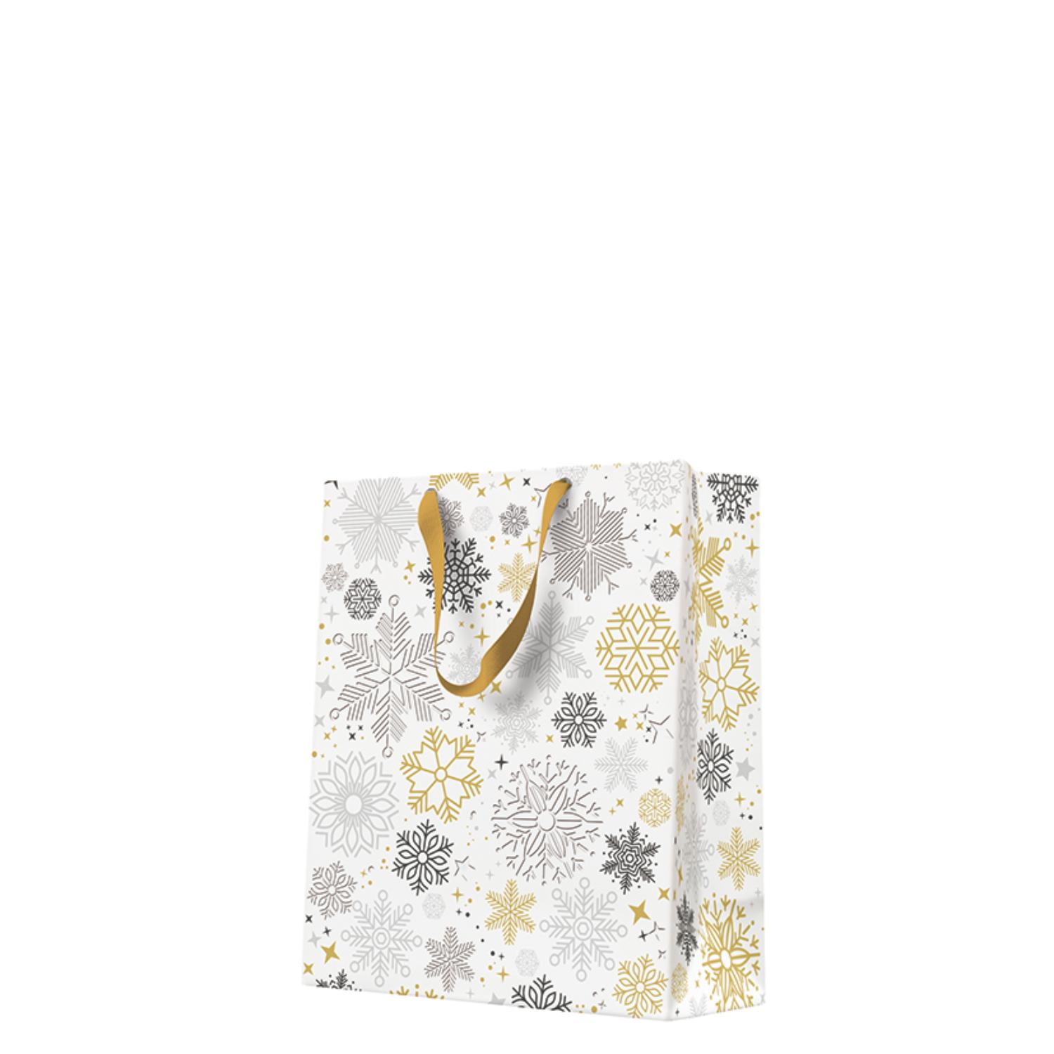 Lahjakassi M-koko hiutaleet