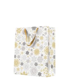 Lahjakassi L-koko hiutaleet