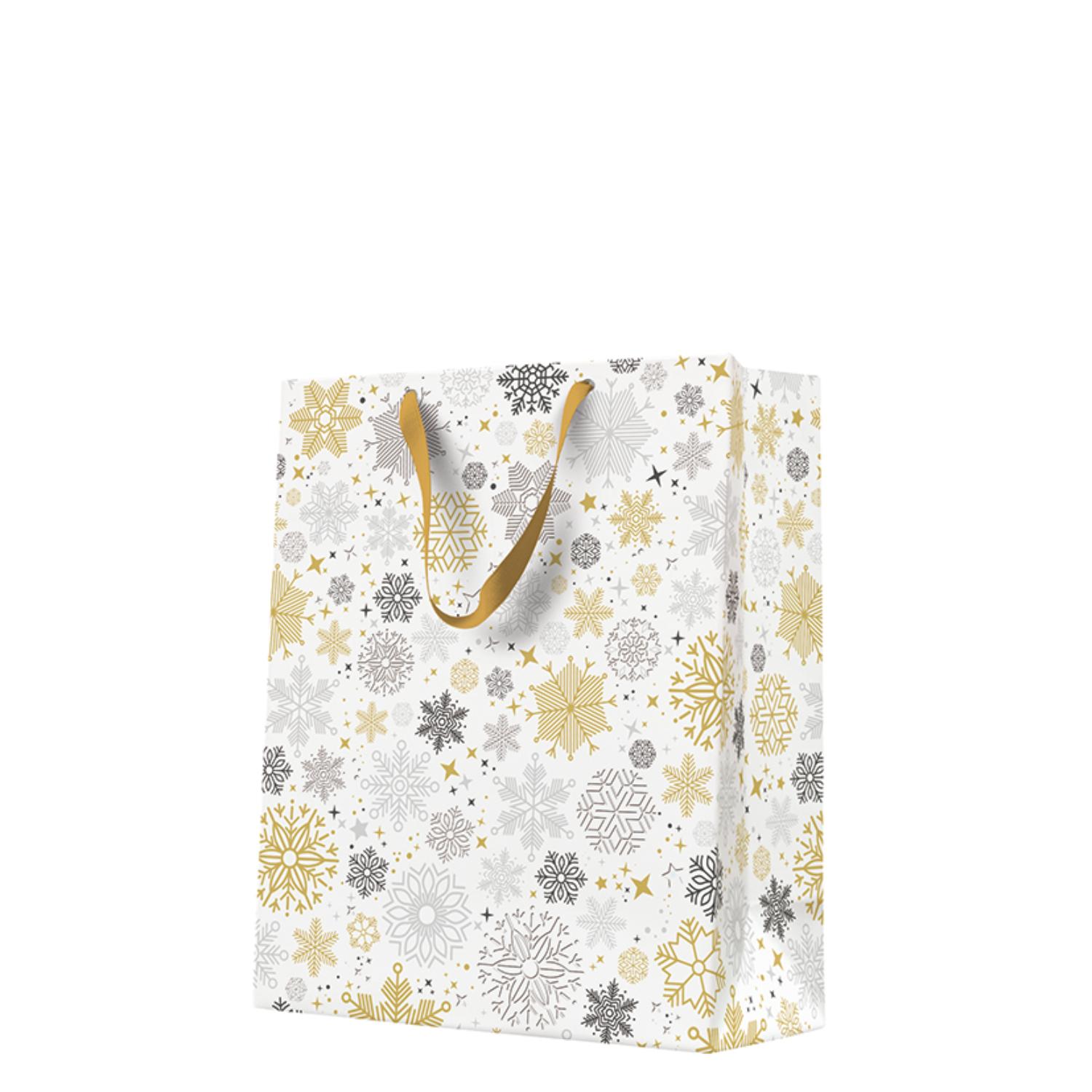 Lahjakassi L-koko hiutaleet