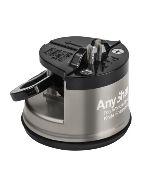 Anysharp pro veitsenteroitin