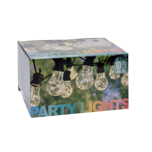 Valoketju 80LED