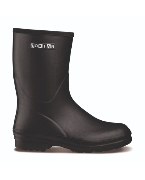 Nokian Aava Winter kumisaappaat musta