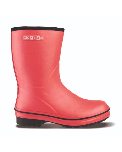 Nokian Aava Winter kumisaapas koralli