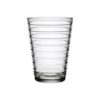 Iittala Aino Aalto juomalasi/2 33cl kirkas