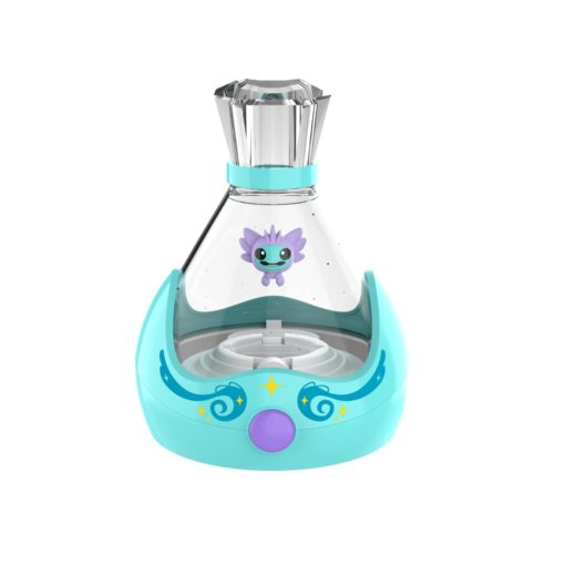 Fizzy pets