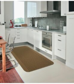 Käytävämatto Lester 80x150cm beige