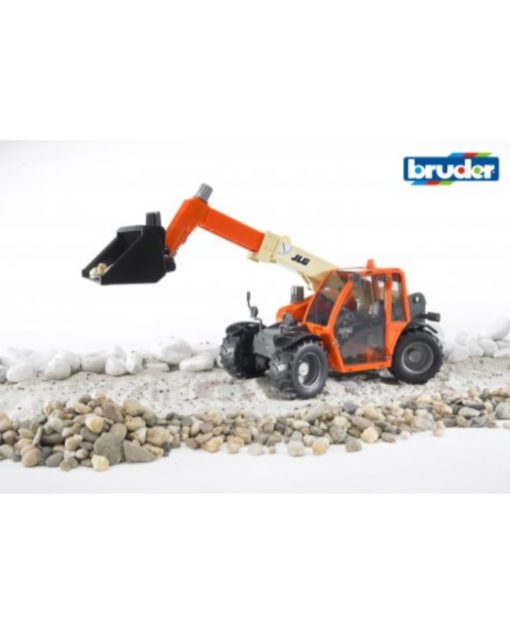 Bruder JLG 2505 kurottaja - Image 2