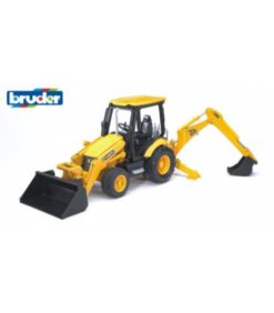 Bruder JCB MIDI CX kauhakuormaaja