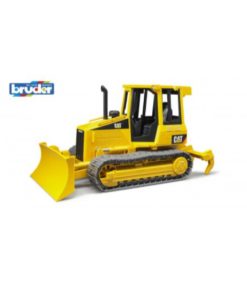 Bruder CAT Bulldozer puskutraktori