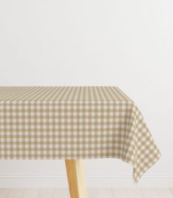 Kerniliina ruudut beige