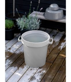 Saavi 30l hiekanruskea