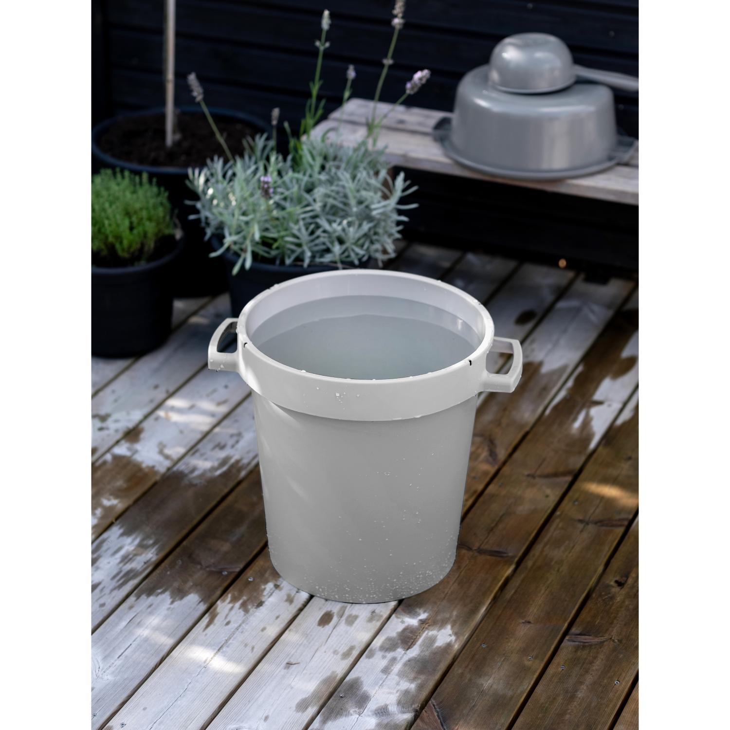 Saavi 30l hiekanruskea