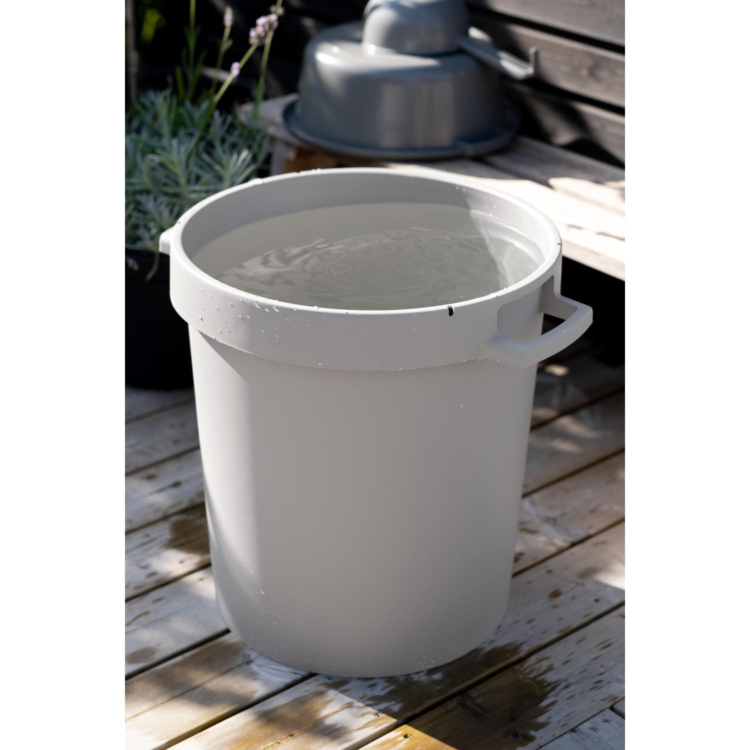 Saavi 45l hiekanruskea