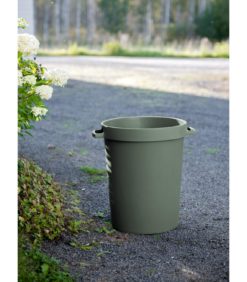 Saavi 80l metsänvihreä