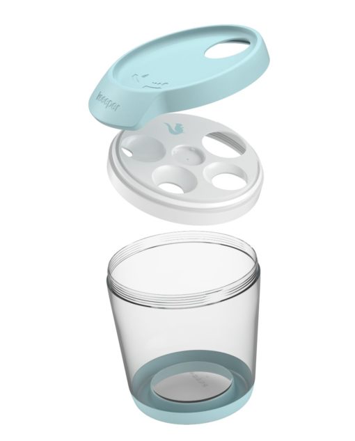 Bruni säilytyspurkki 1,5l - Image 2