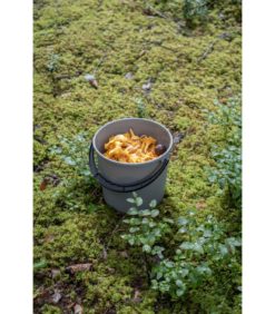 Sanko 10l kivenharmaa