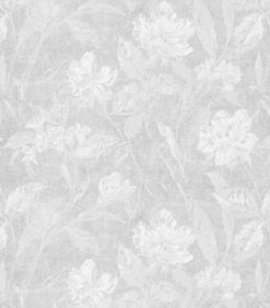 Kerniliina harmaat kukat