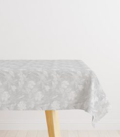 Kerniliina harmaat kukat