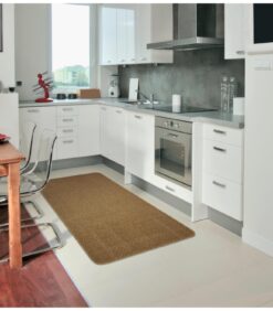Käytävämatto Chloe 80x150cm pähkinä