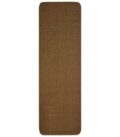 Käytävämatto Chloe 80x250cm hiekka