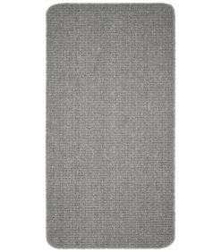 Käytävämatto Chloe 80x150cm harmaa