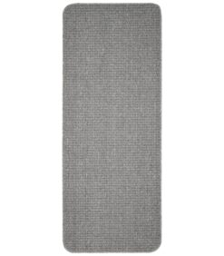 Käytävämatto Chloe 80x200cm harmaa