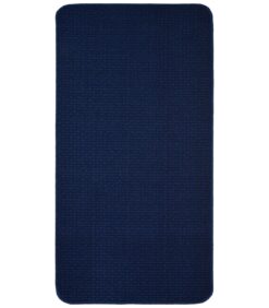 Käytävämatto Chloe 80x150cm sininen