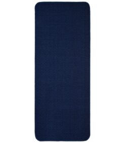Käytävämatto Chloe 80x200cm sininen