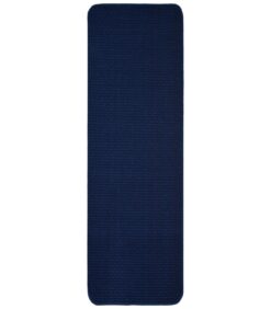 Käytävämatto Chloe 80x250cm sininen