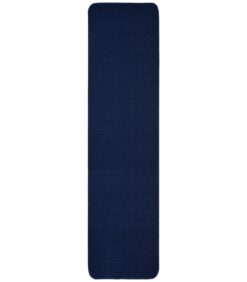 Käytävämatto Chloe 80x300cm sininen