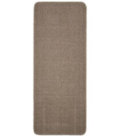 Käytävämatto Chloe 80x200cm hiekka