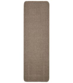 Käytävämatto Chloe 80x250cm hiekka