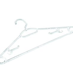 Henkari 6kpl transparent