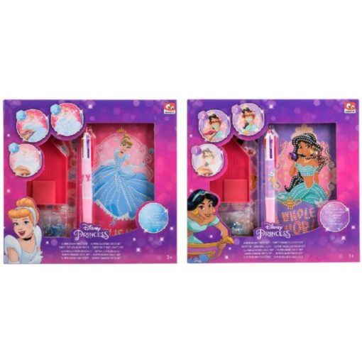 Timanttimaalaus Prinsess Diary