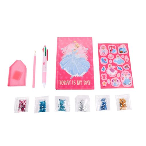 Timanttimaalaus Prinsess Diary - Image 2