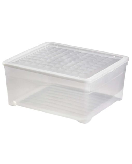 Säilytyslaatikko 18,5L