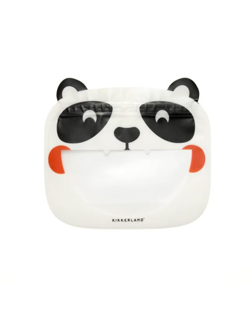 Panda suljettava annospussi 3kpl - Image 2