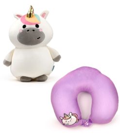 Matkatyyny 2in1 Yksisarvinen