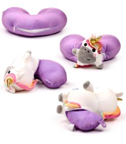 Matkatyyny 2in1 Yksisarvinen