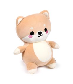 Matkatyyny 2in1 Shiba inu