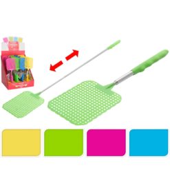 Kärpäslätkä teleskooppi varsi