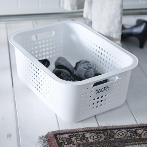 SmartStore Basket