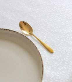 Kerniliina Corbaz blanco 140cm