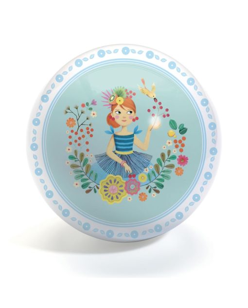 Miss cherry pallo 22 cm