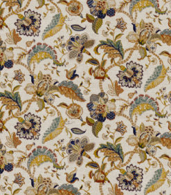 Kerniliina isot lehdet ruskea